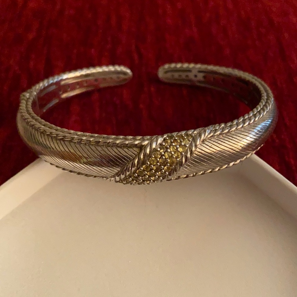 Judith Ripka Bracelet